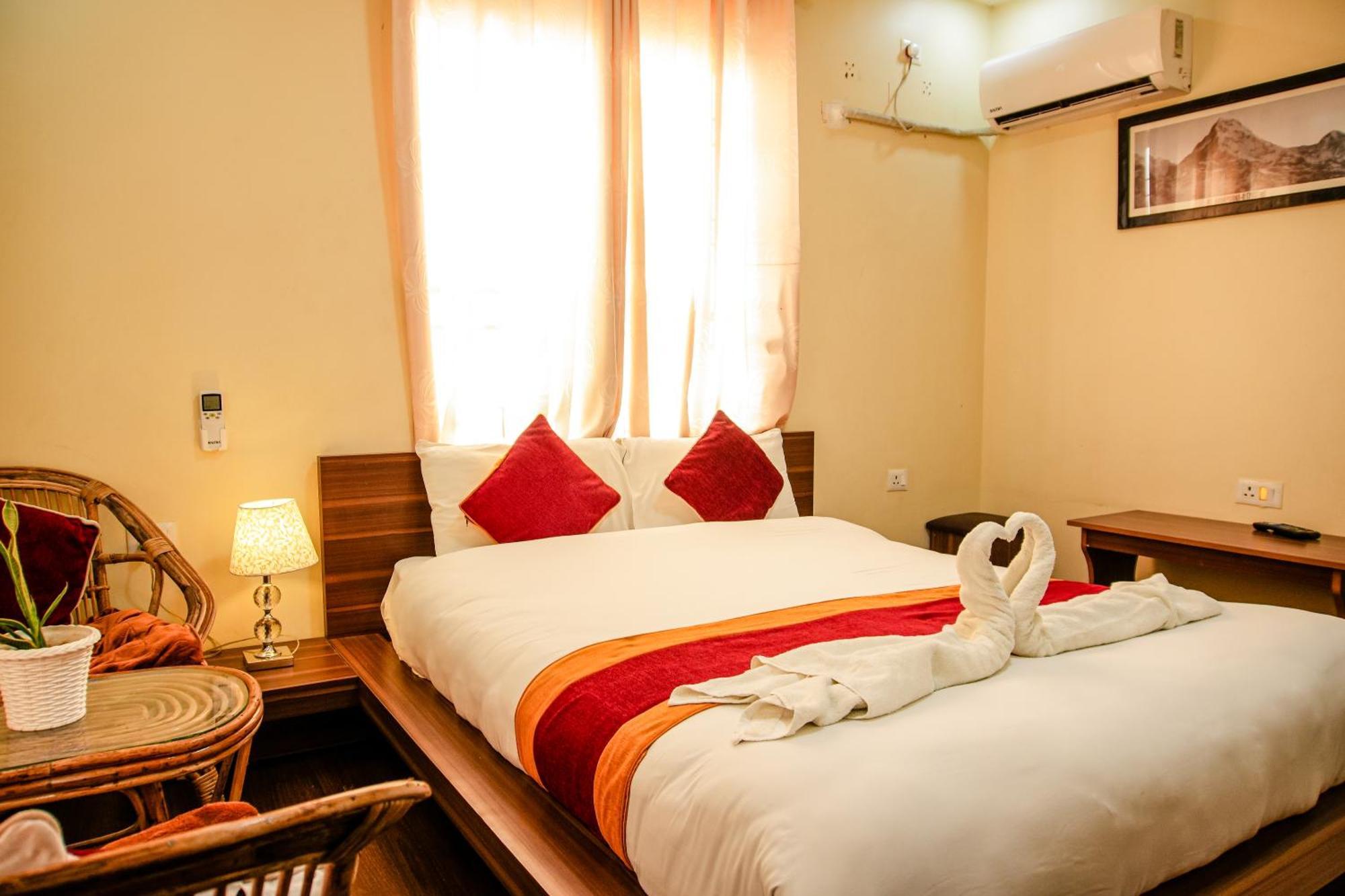 Hotel Edingo Inn Itahari Zewnętrze zdjęcie